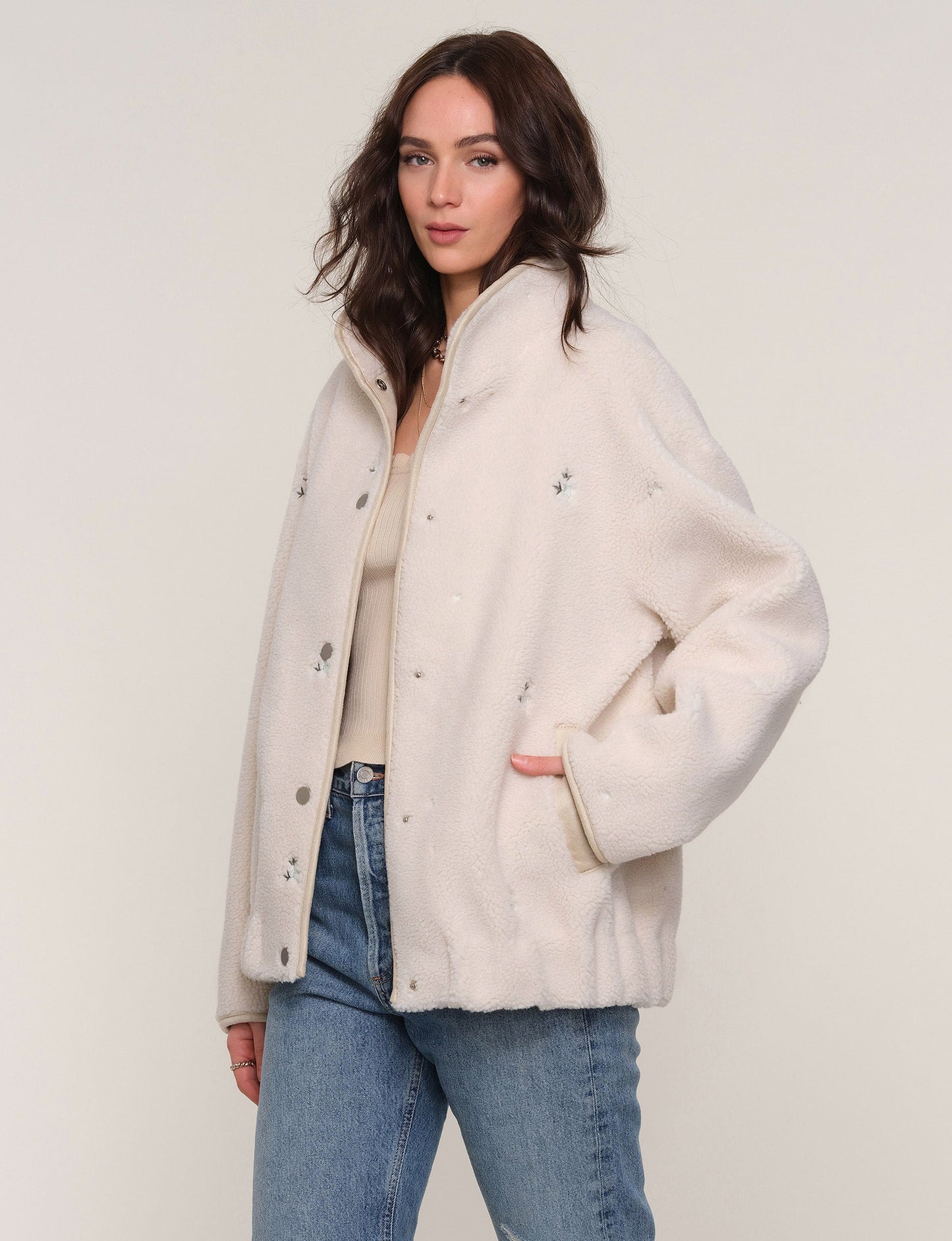 maria jacket