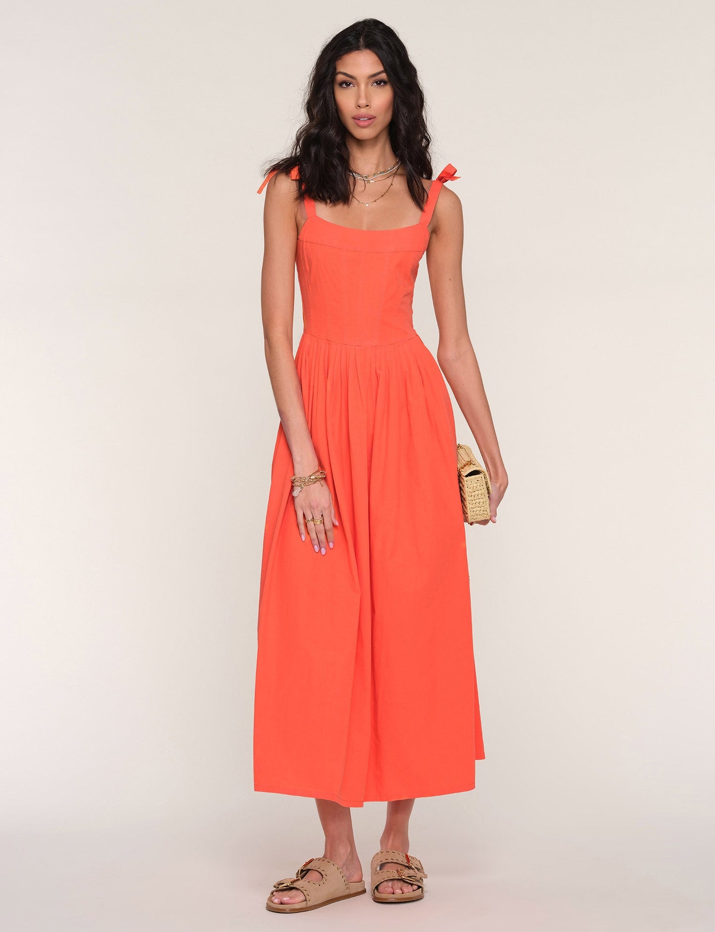 Malani Dress