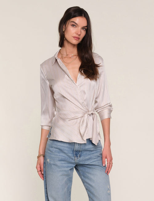 leonie top