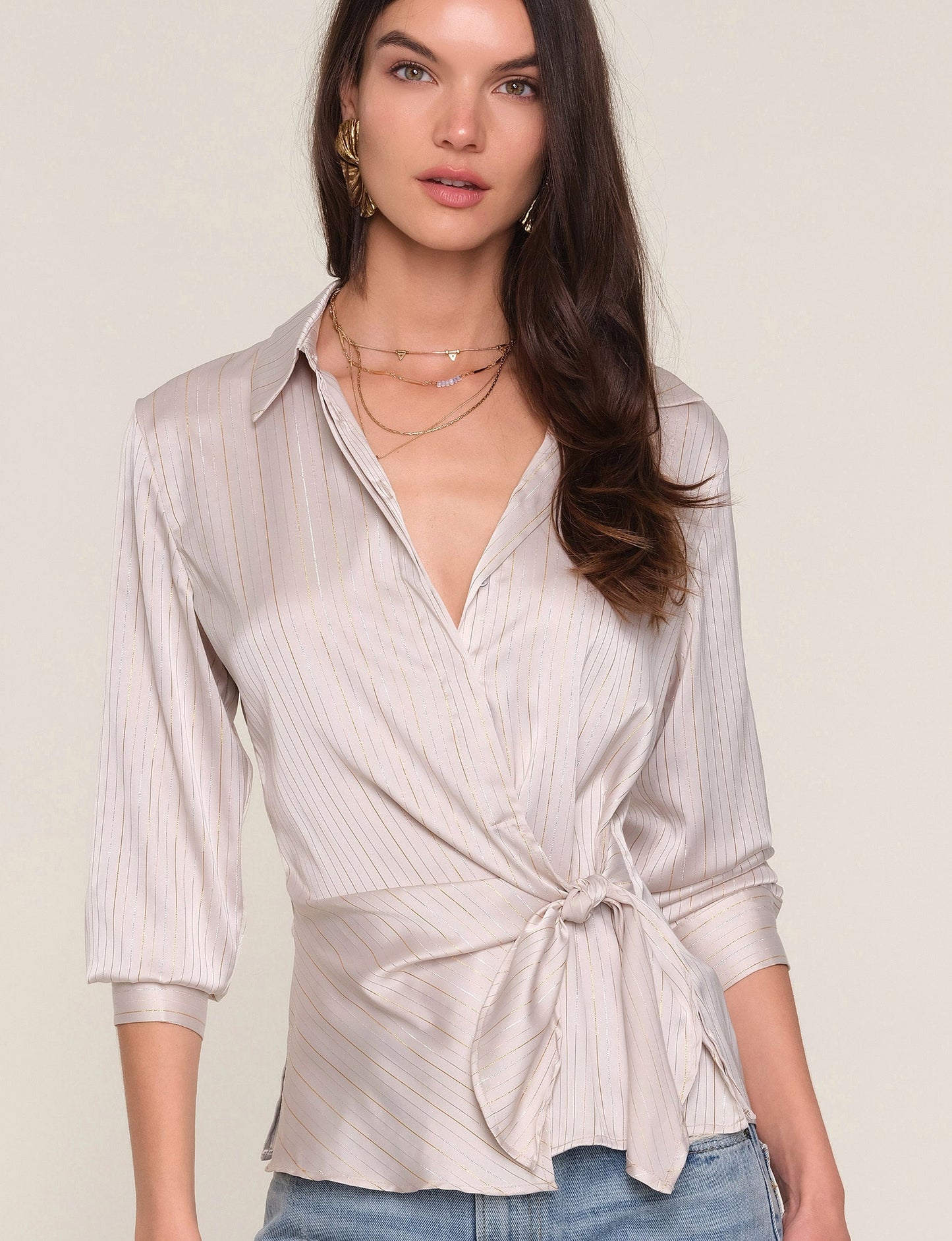 leonie top