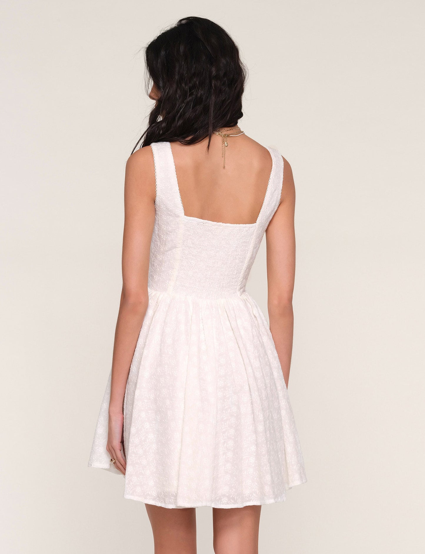 Nathalie Dress