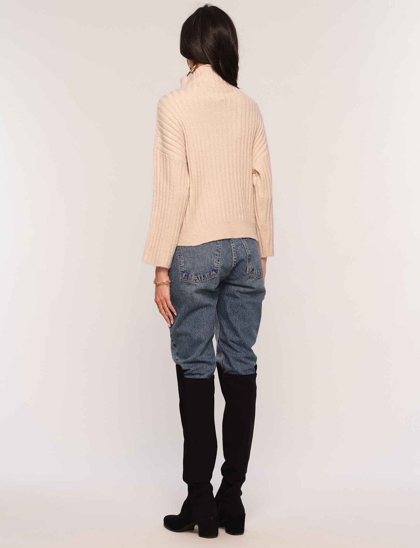 pauline sweater