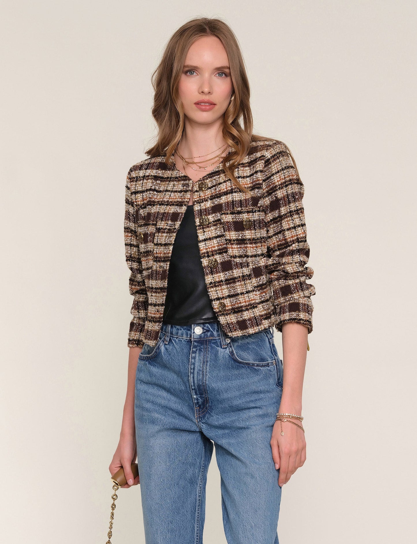 peggy blazer