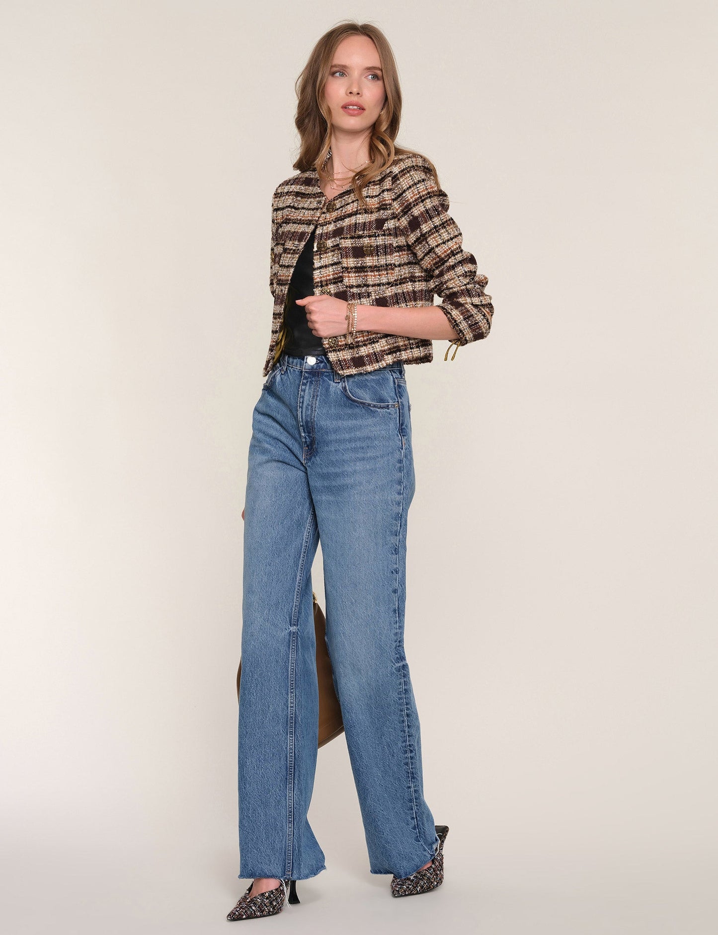 peggy blazer