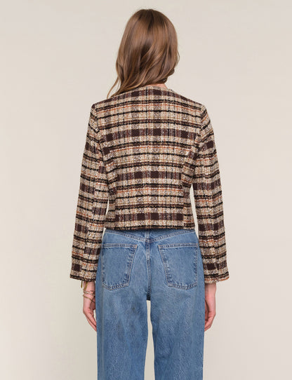 peggy blazer