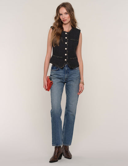 shirley vest