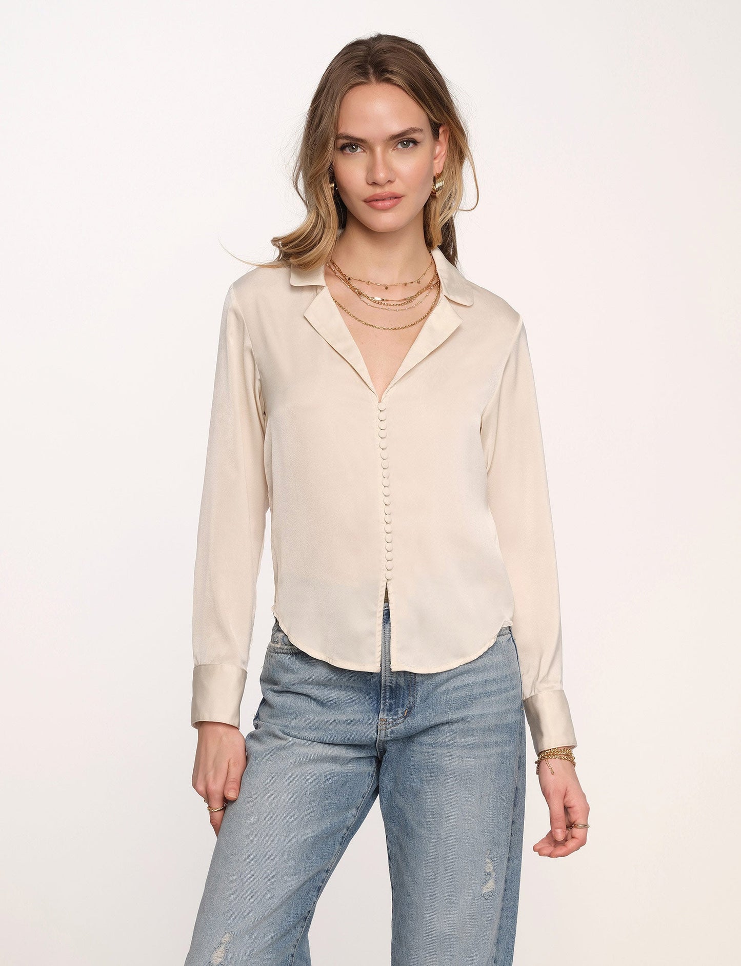 maika top