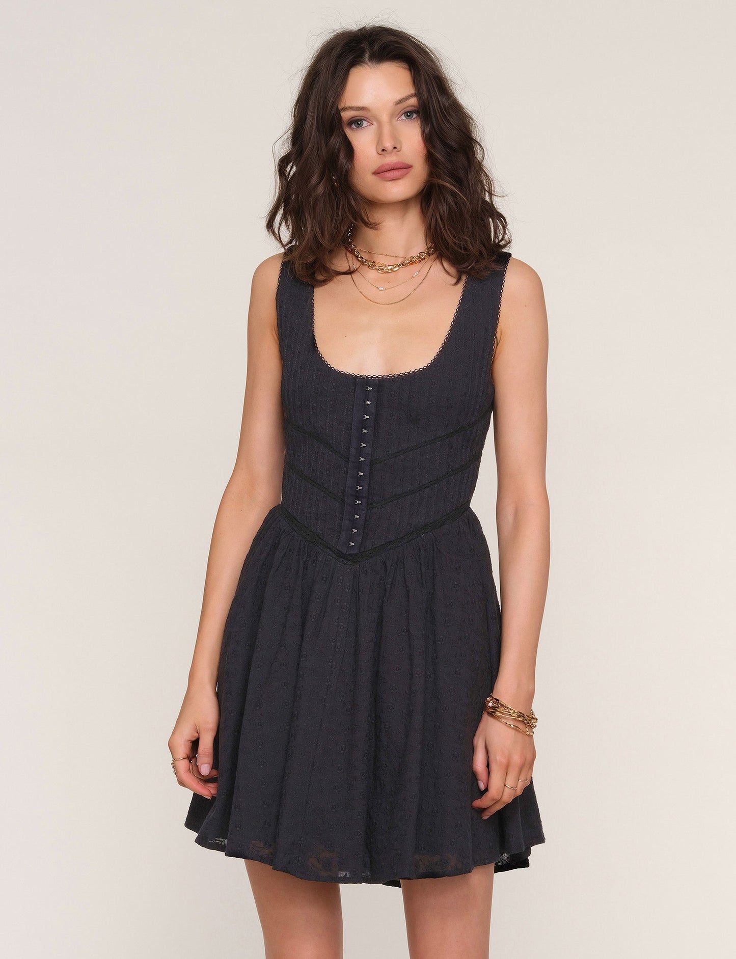Nathalie Dress
