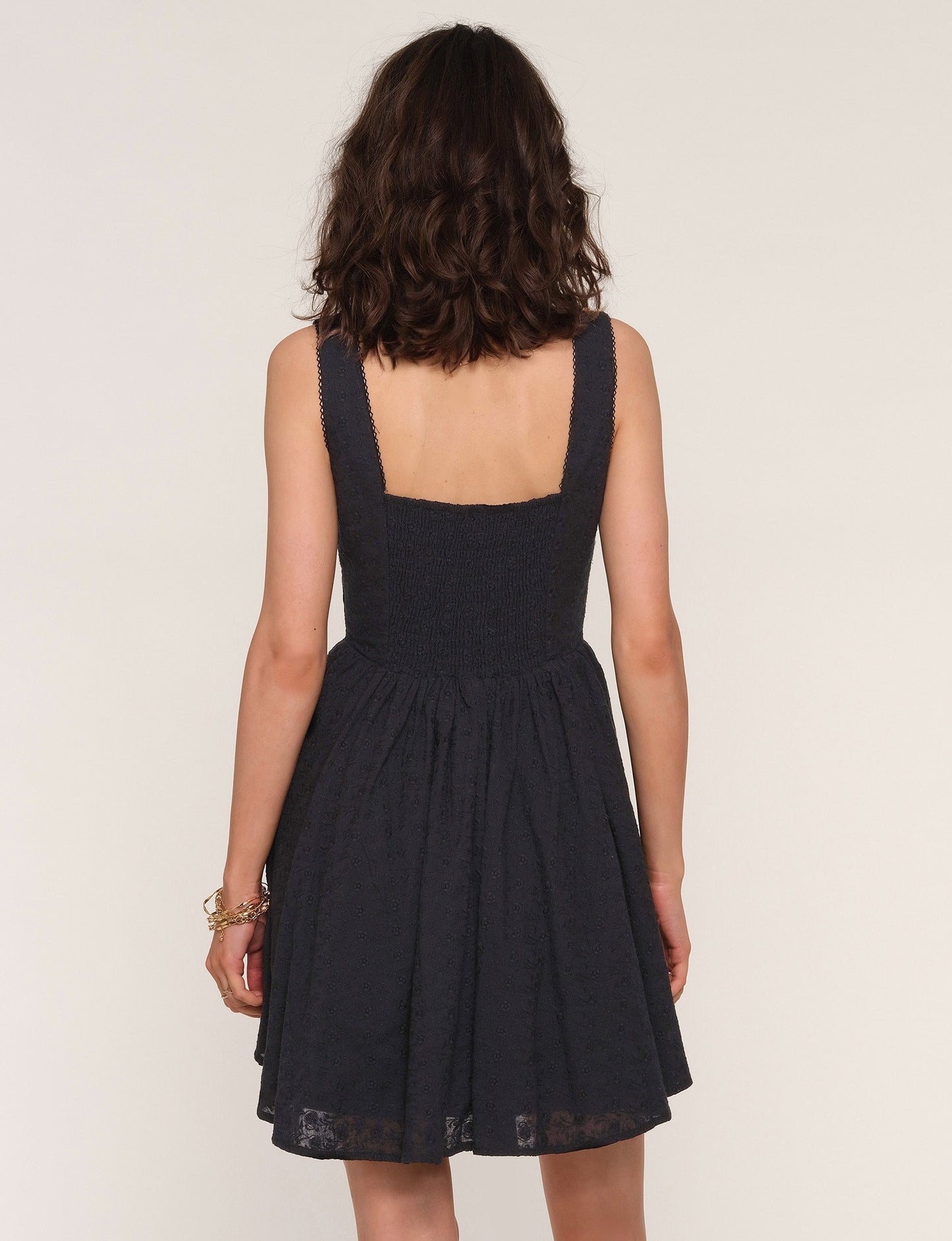 Nathalie Dress