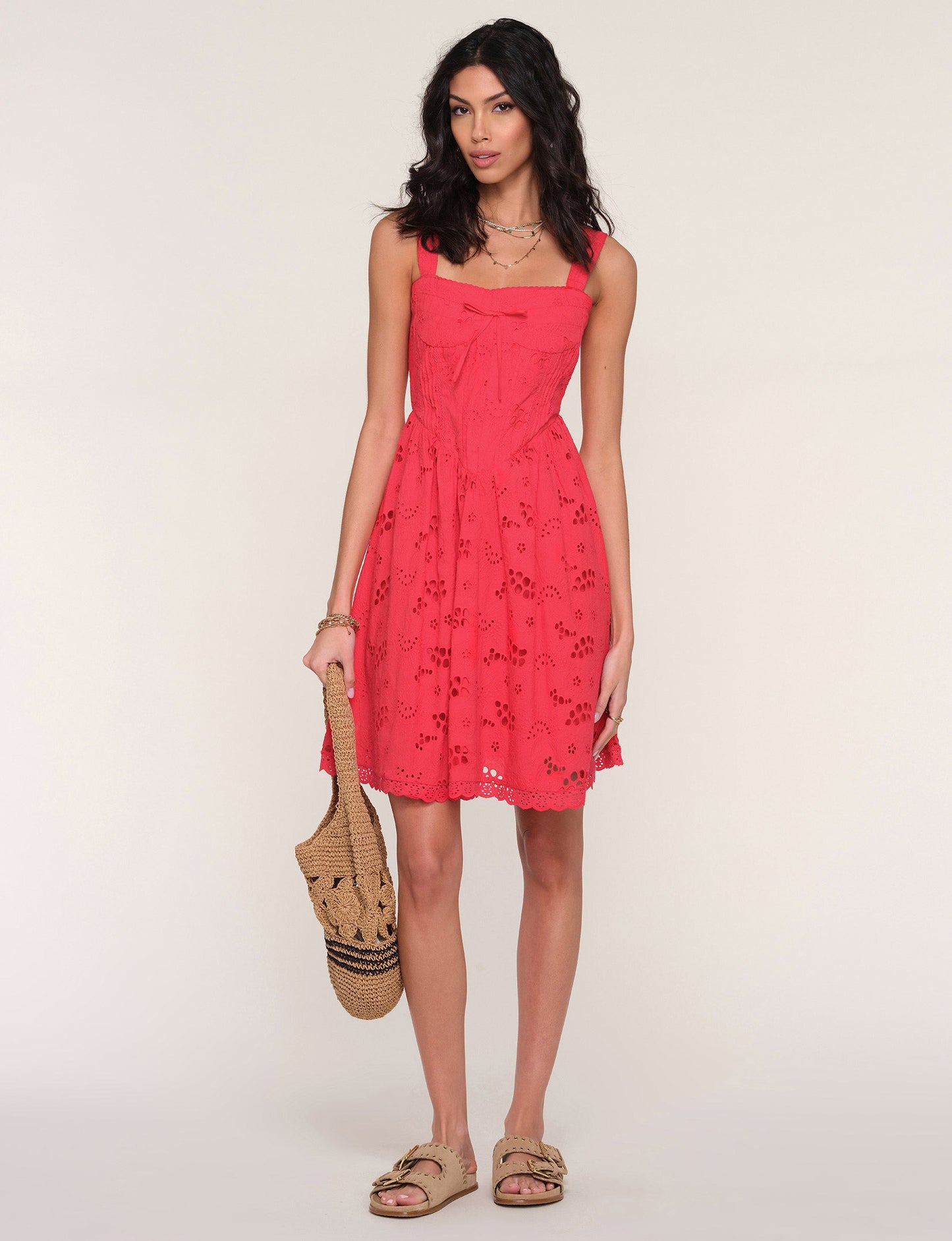 Rika Dress