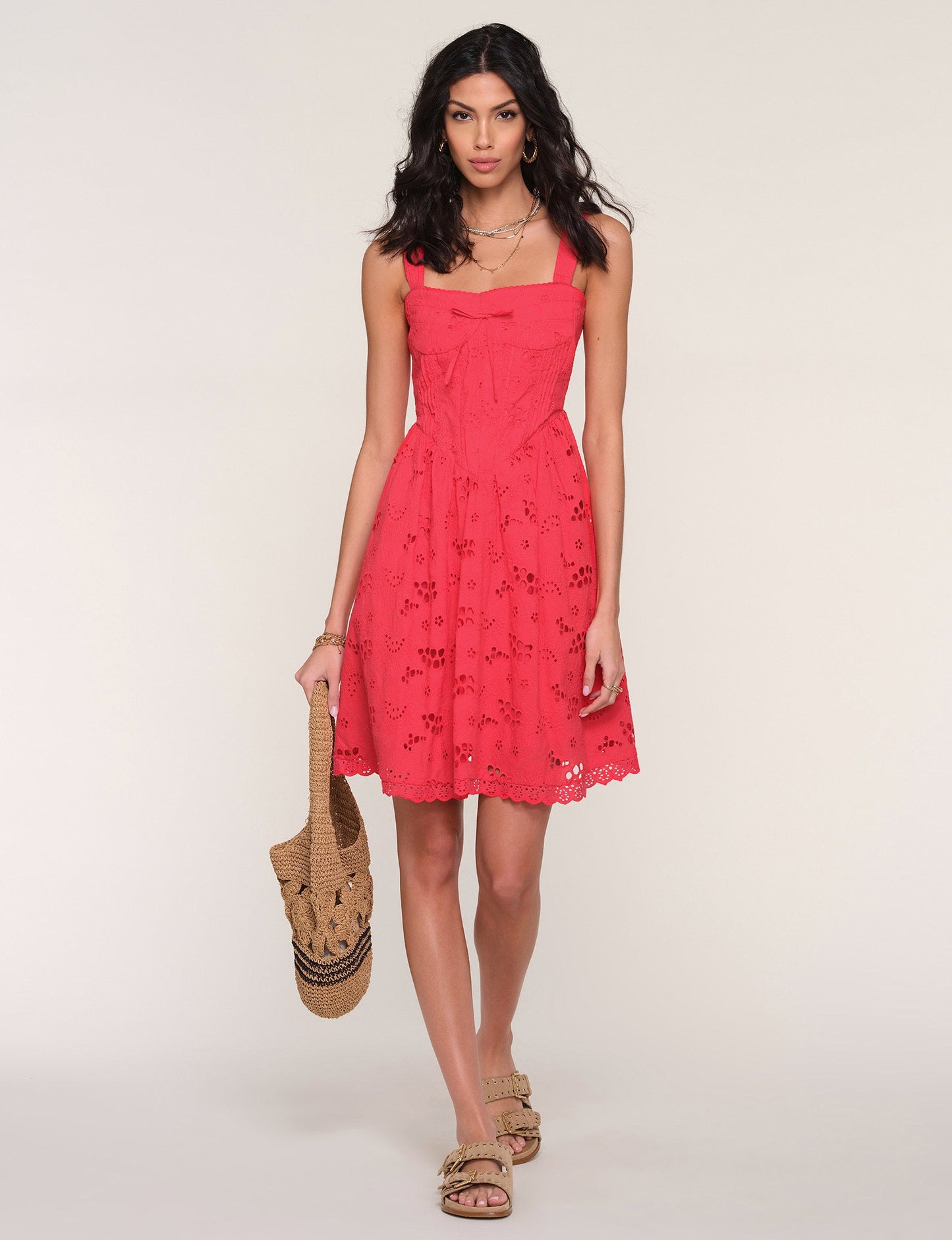 Rika Dress