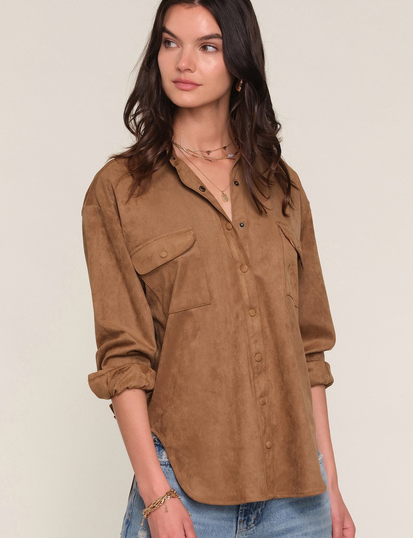maya shacket