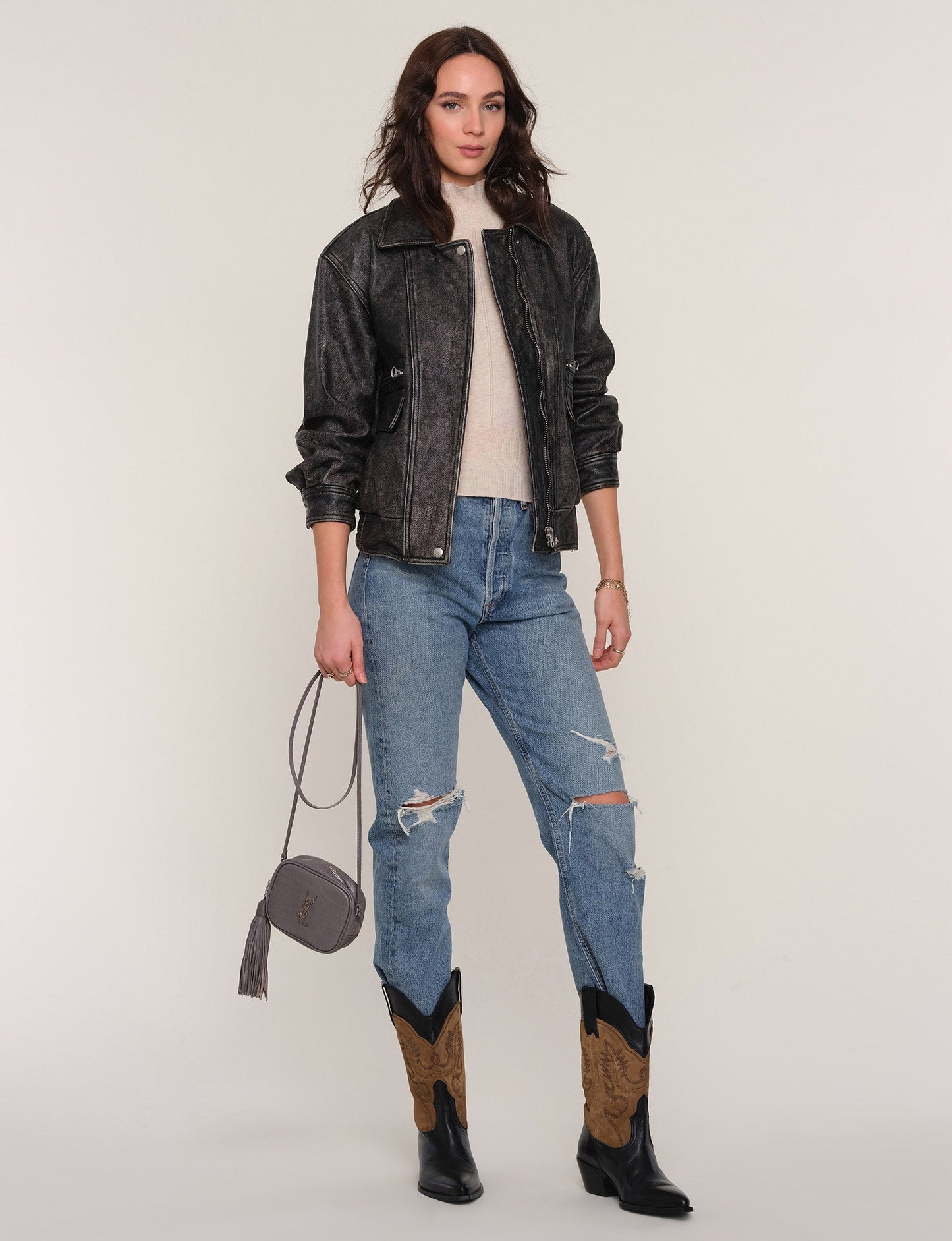 siren jacket