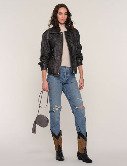 siren jacket