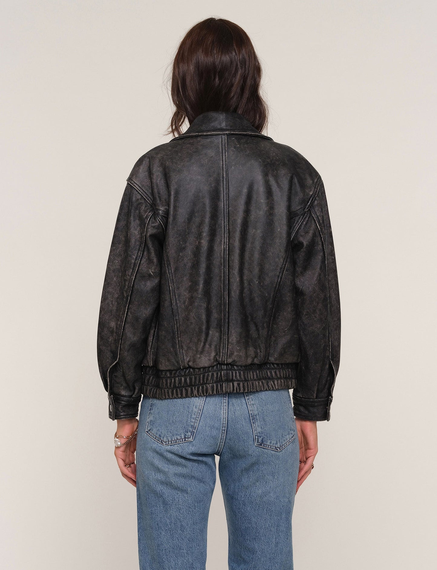 siren jacket