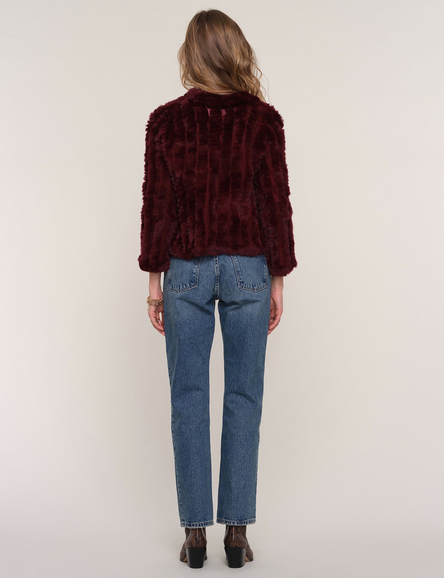 rosa jacket