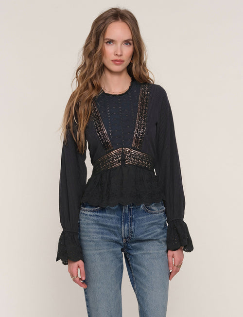 miriam top