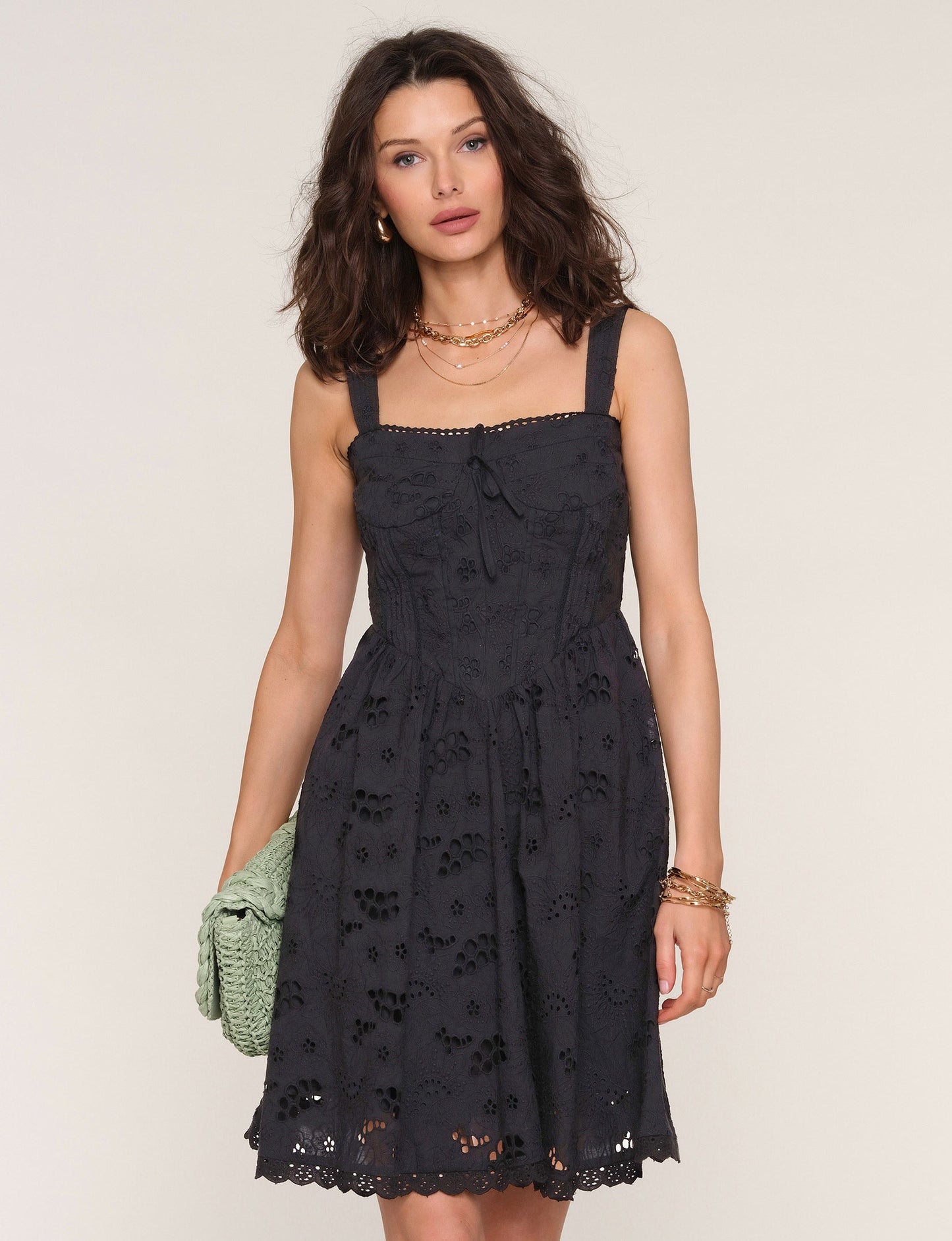 Rika Dress