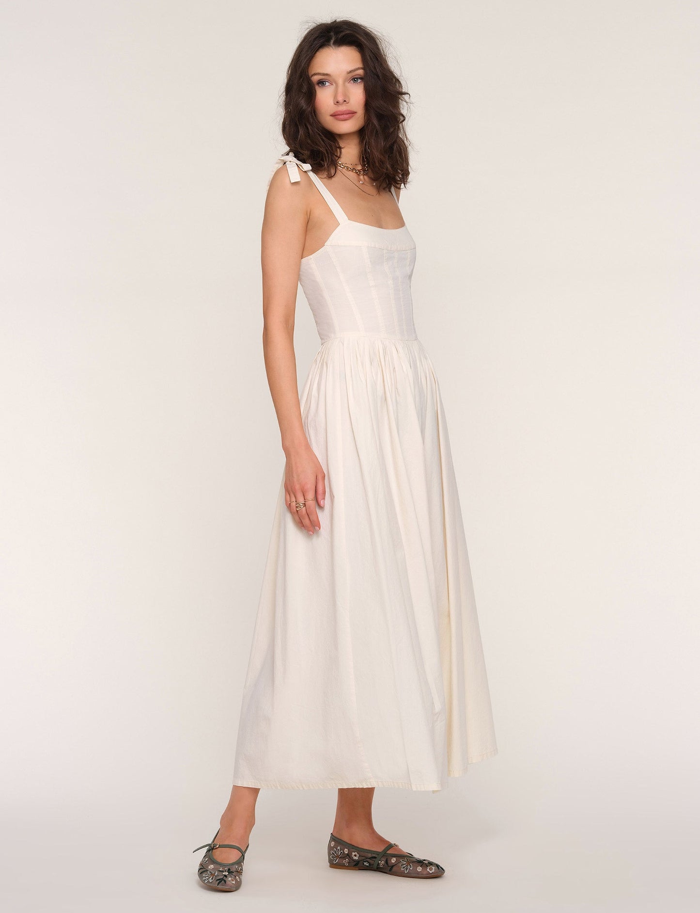 Malani Dress