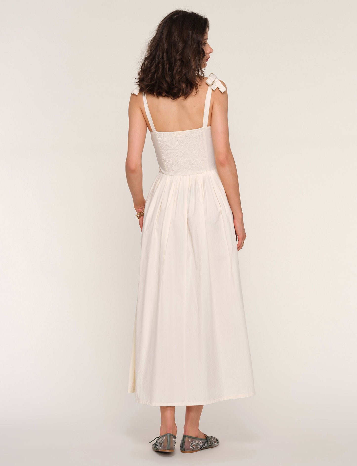 Malani Dress