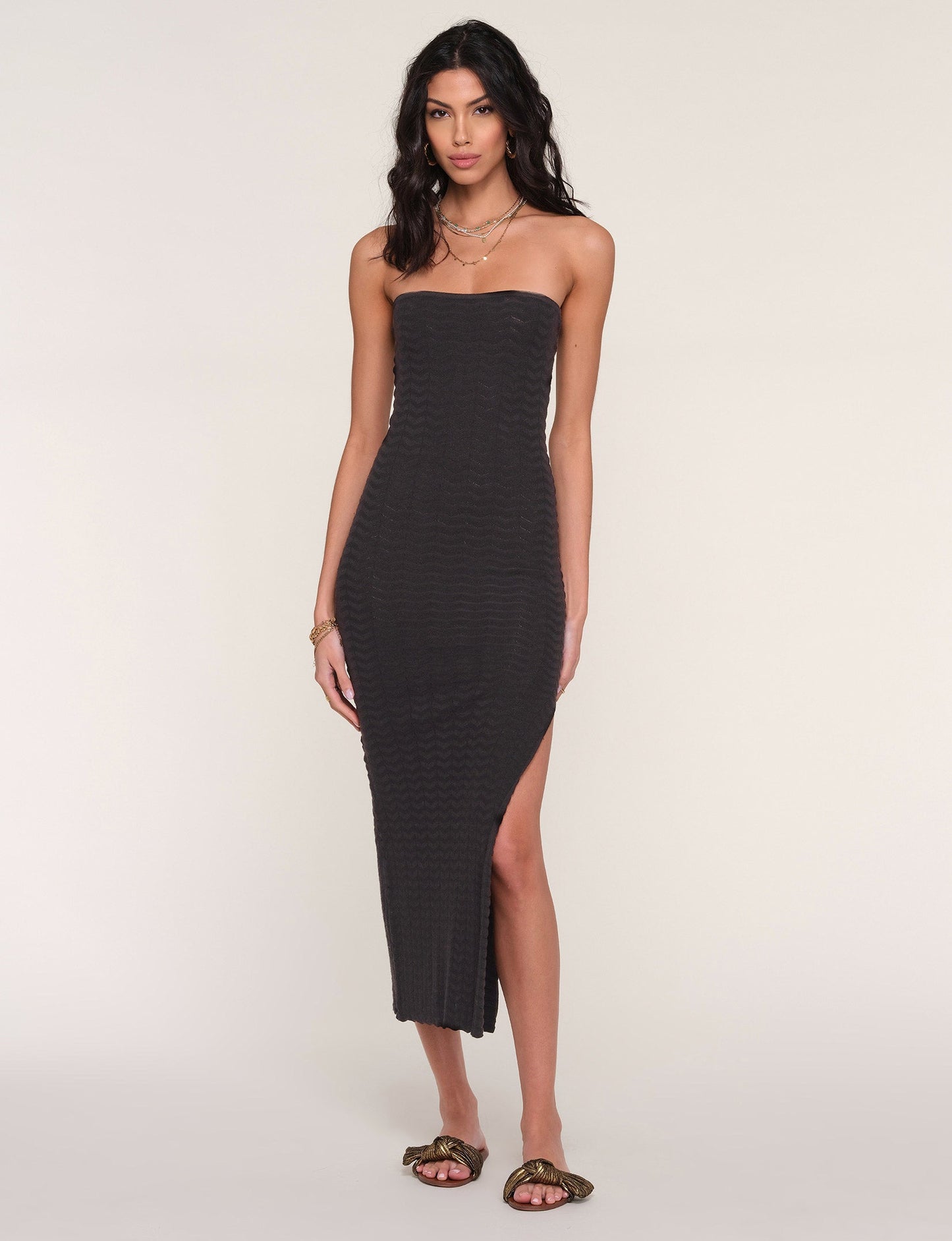Reyes Dress