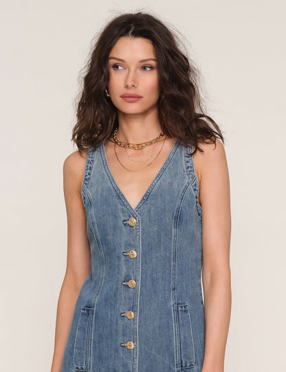 Tanela Dress