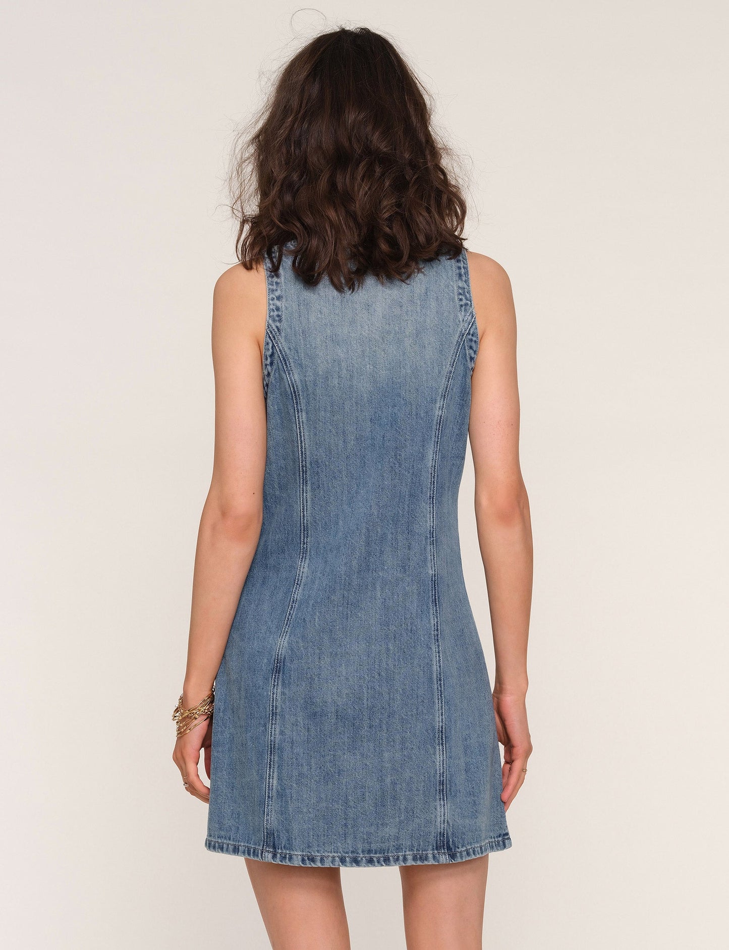 Tanela Dress