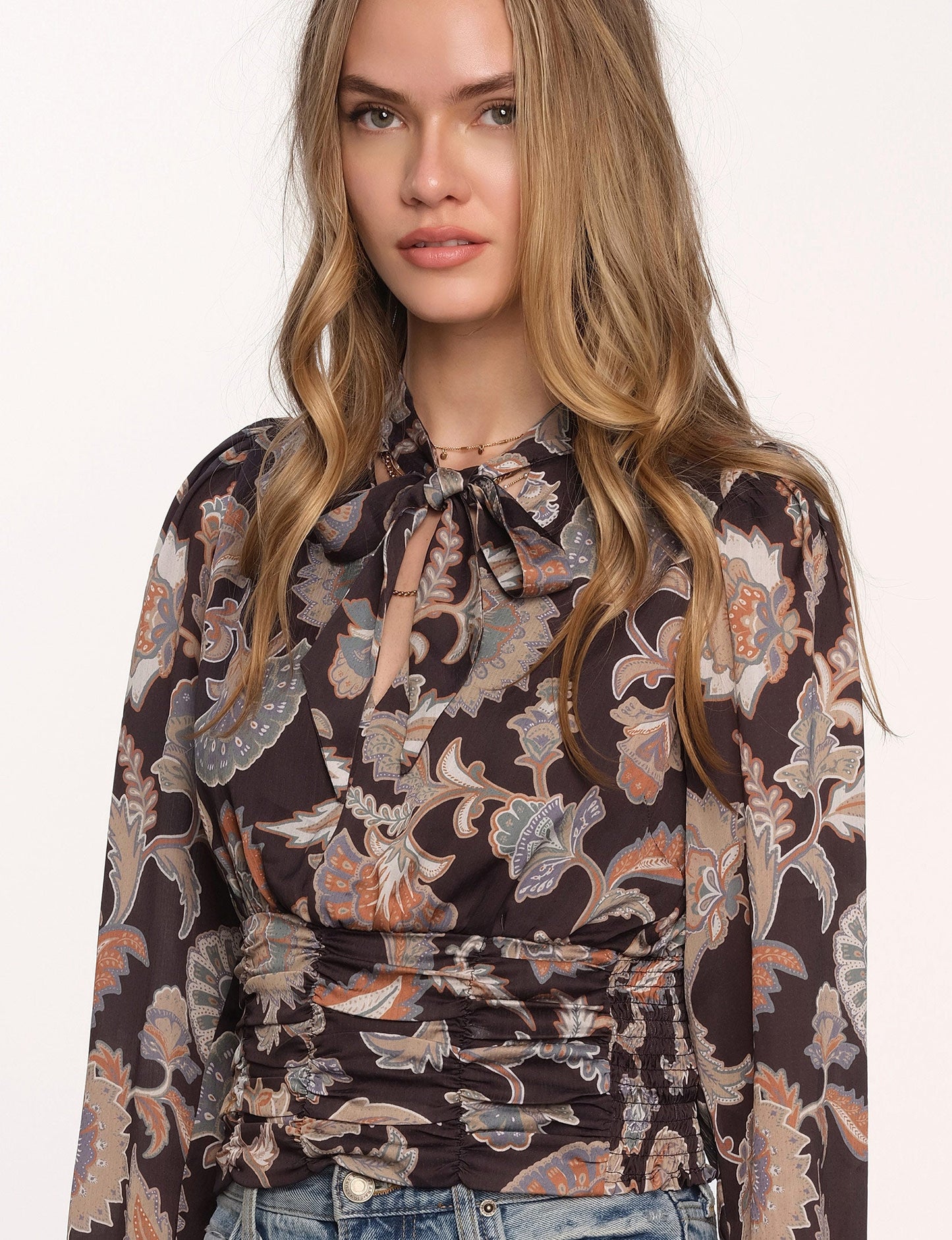 lindy top
