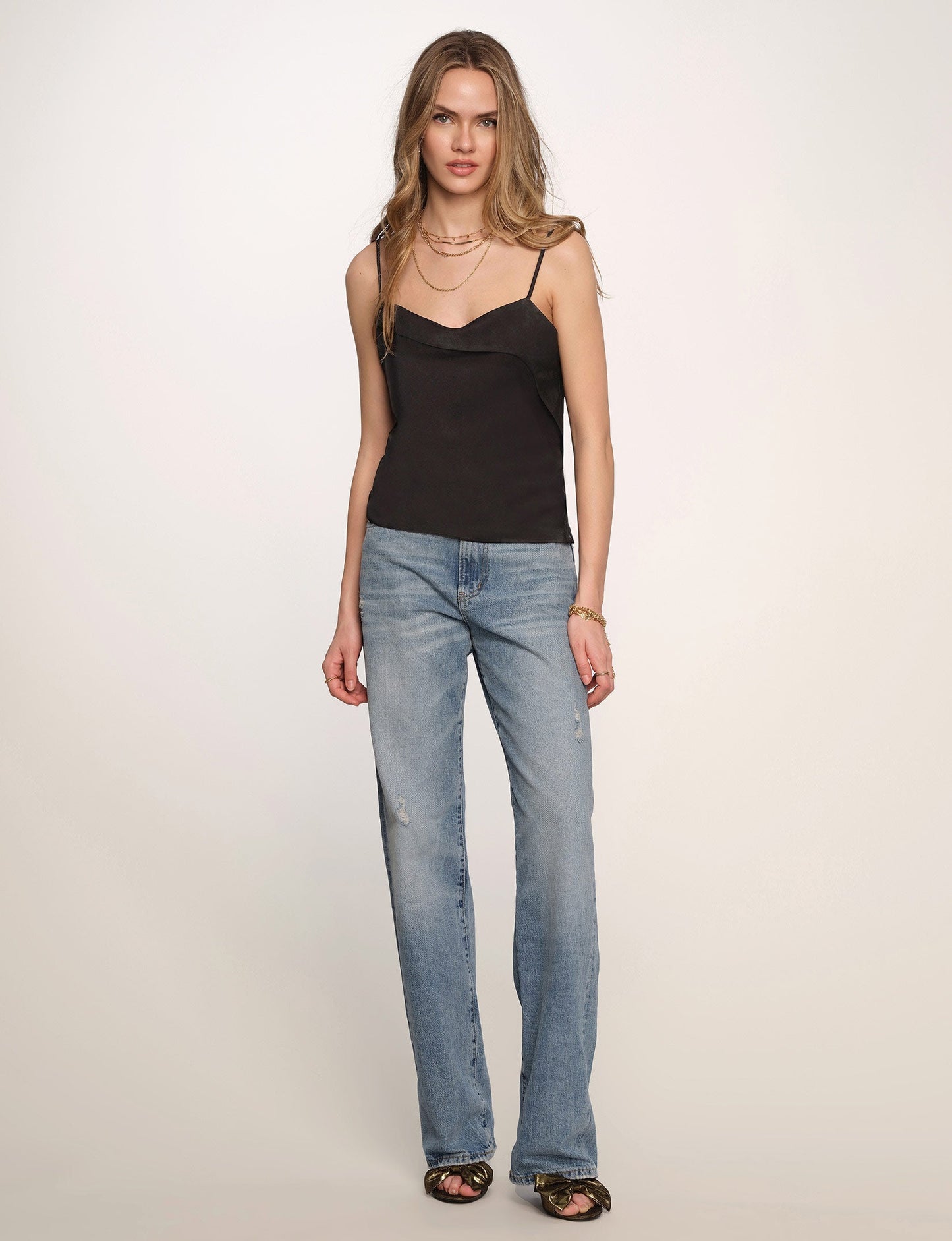 sheryl cami