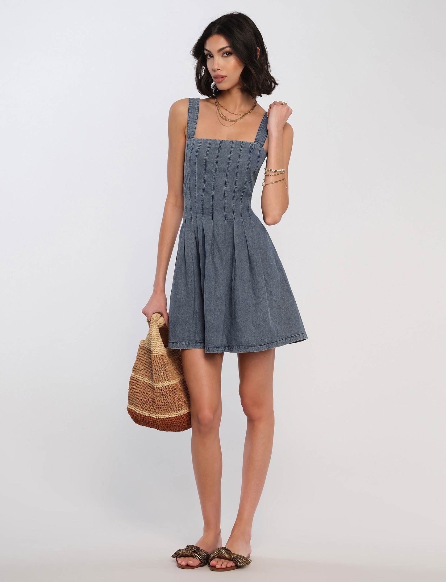 Sianna Dress