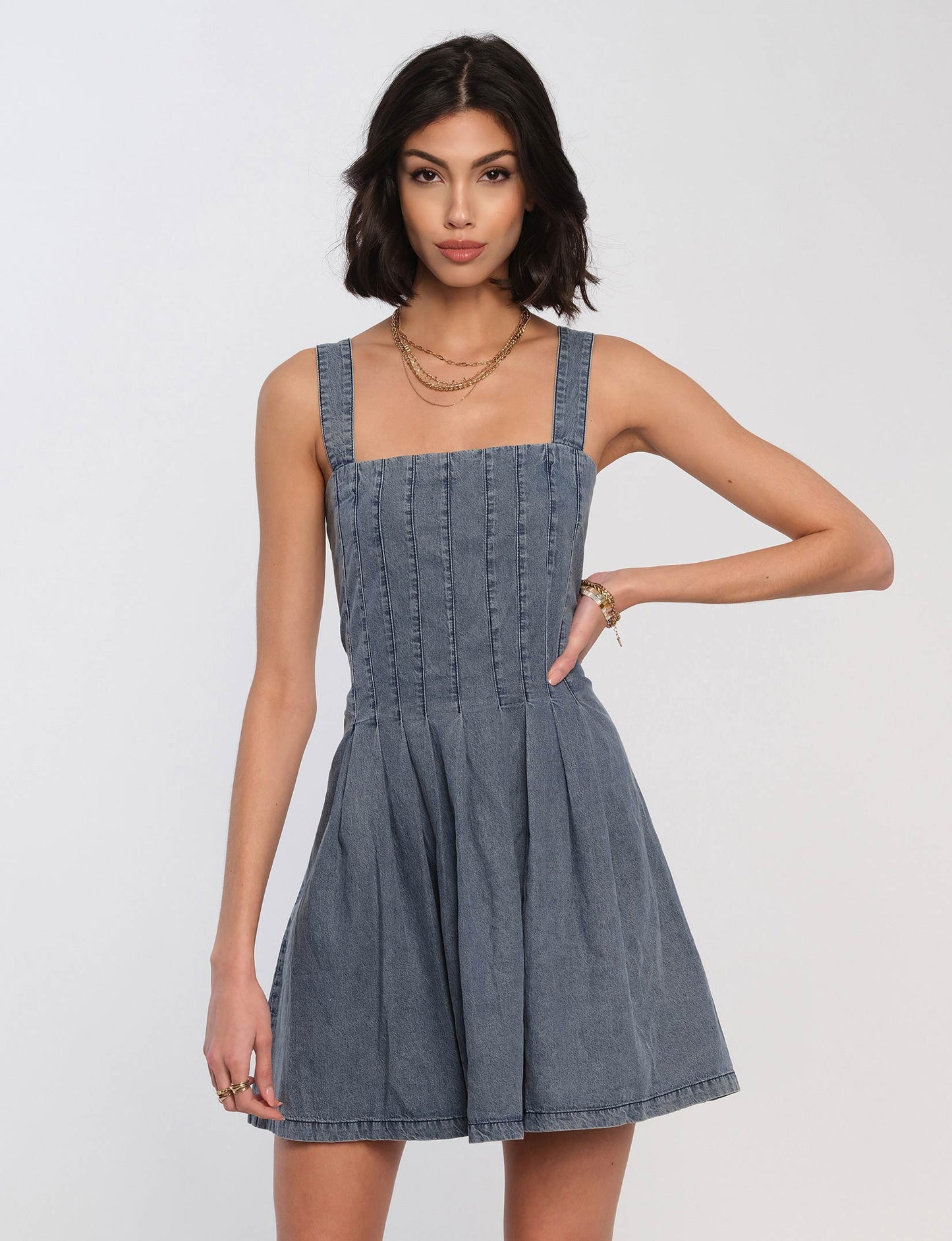 Sianna Dress
