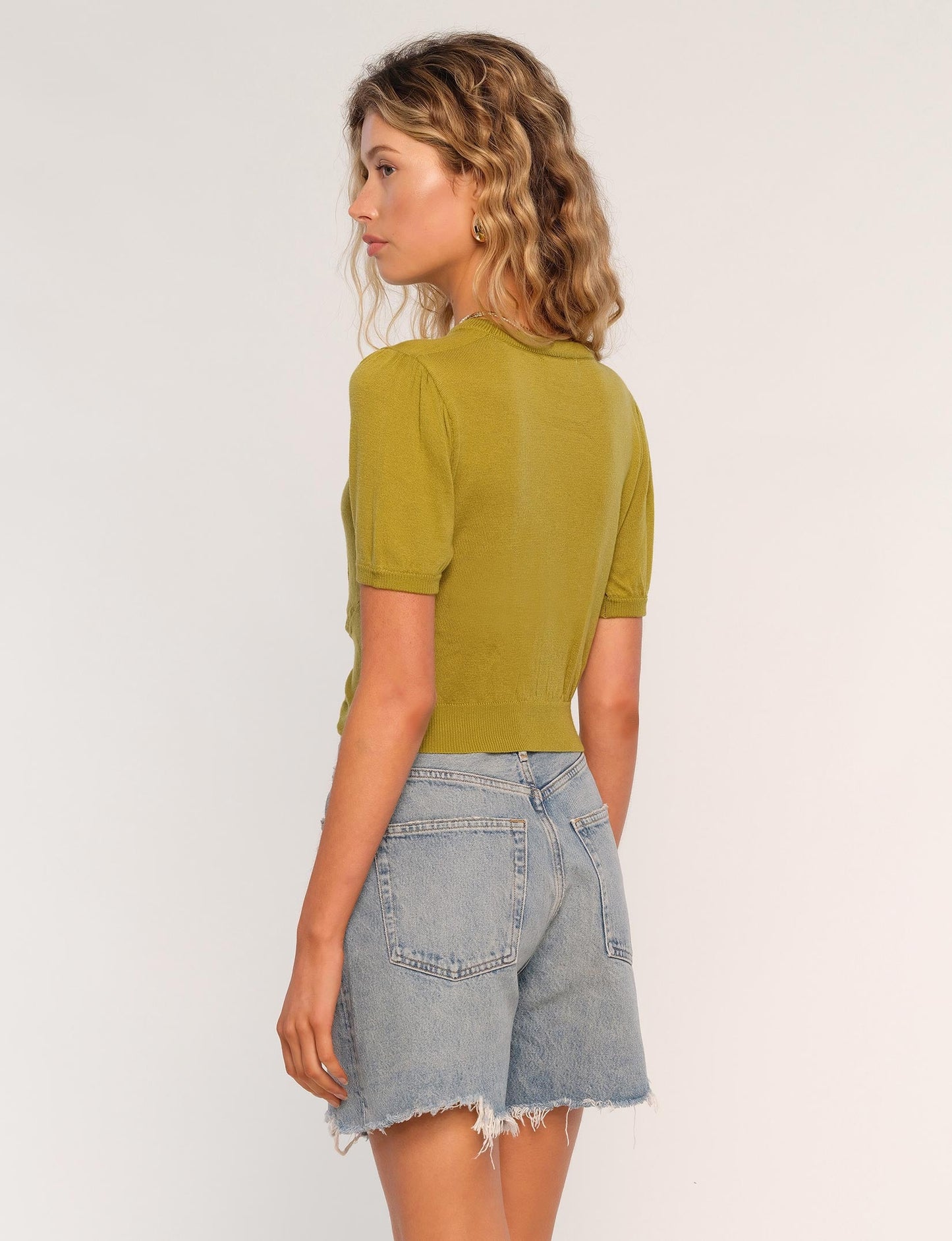 Robinson Top