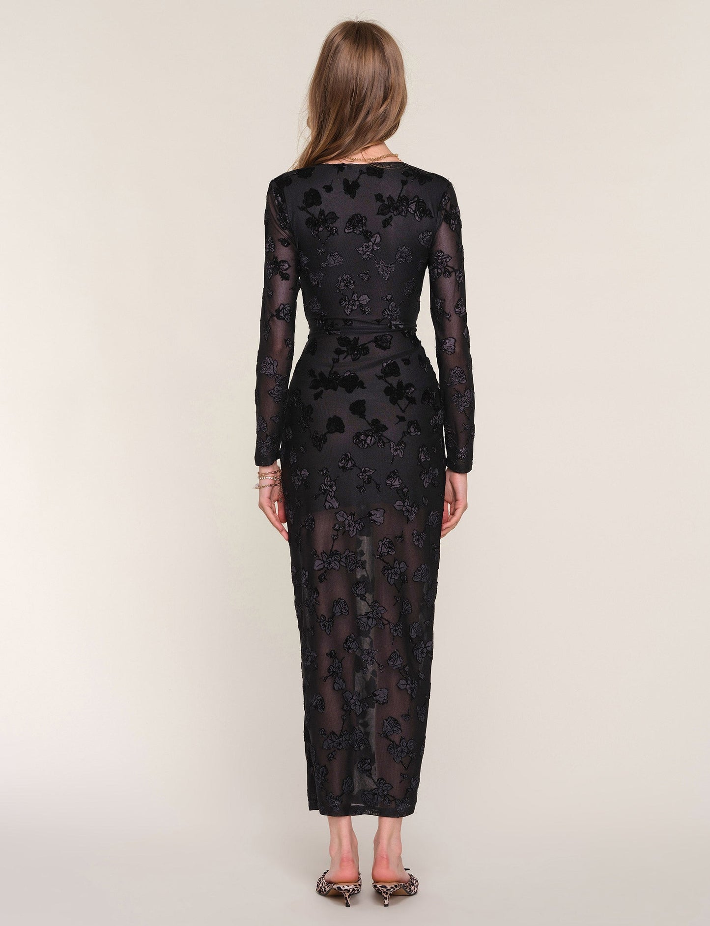 kayde dress