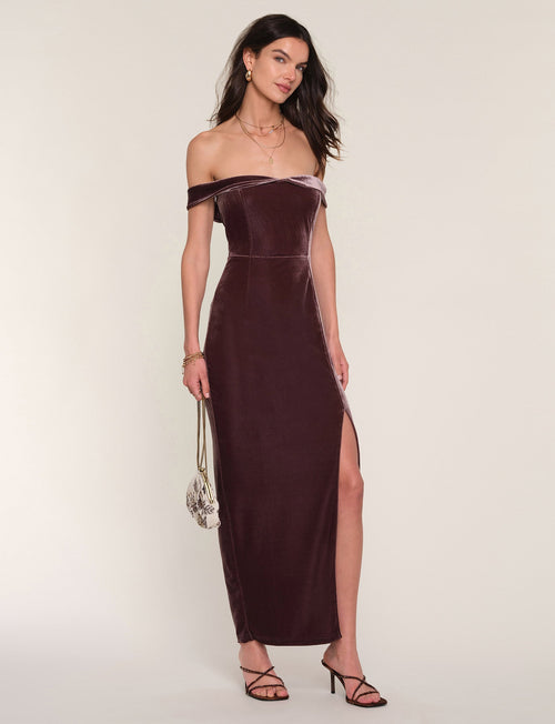 rebecca dress