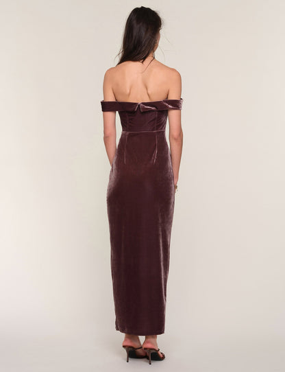 rebecca dress