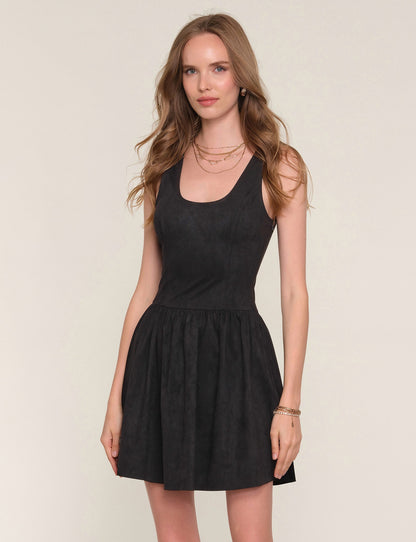 morena dress
