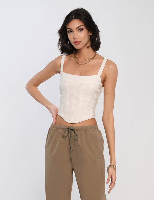 Sharina Top
