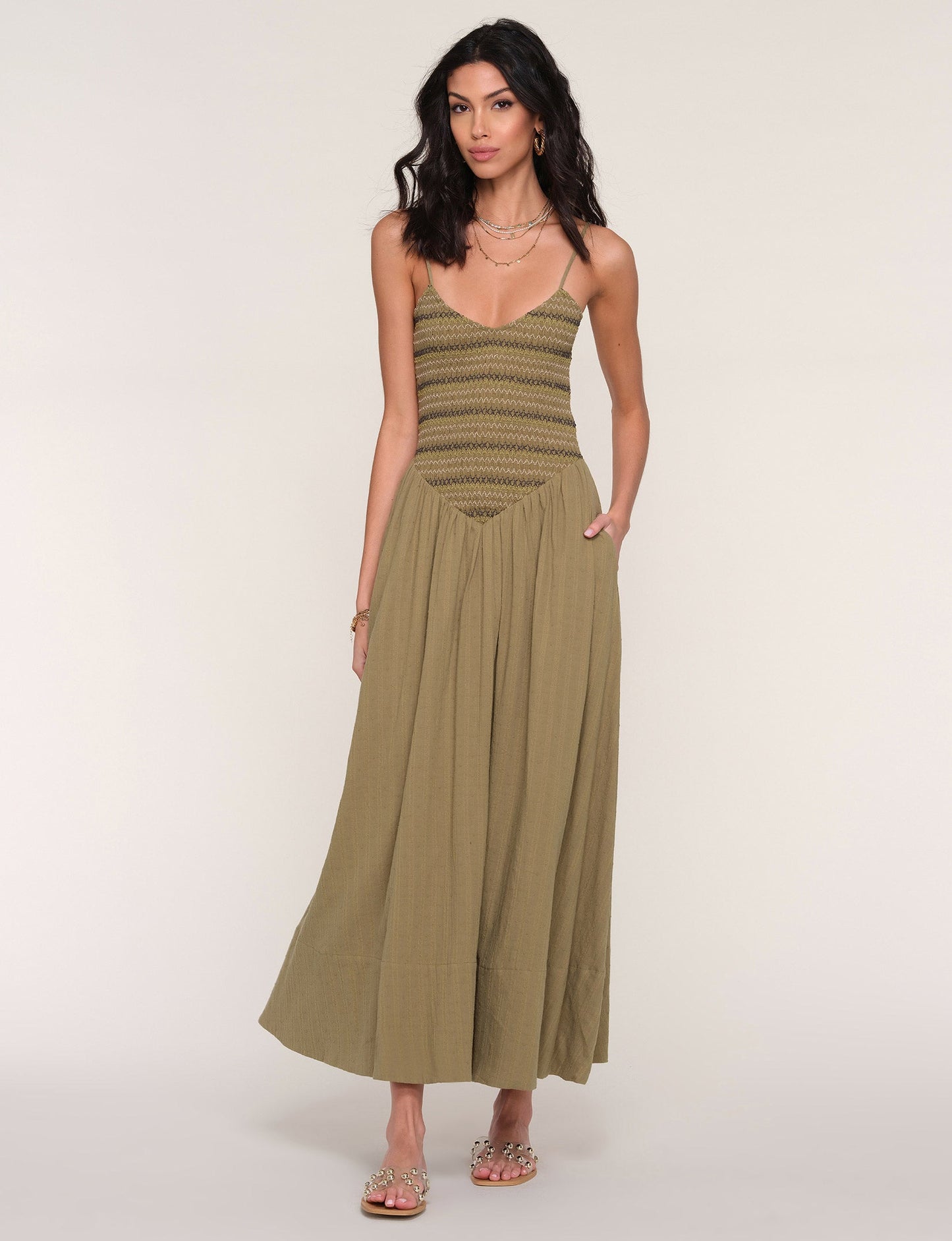 Mia Dress