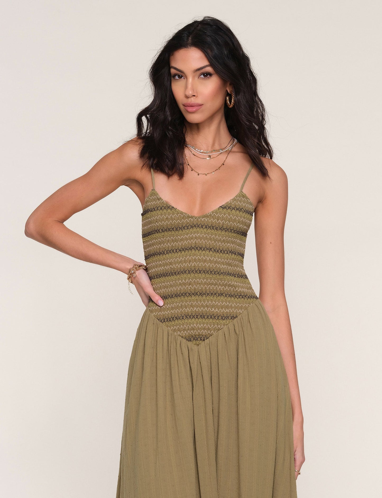 Mia Dress
