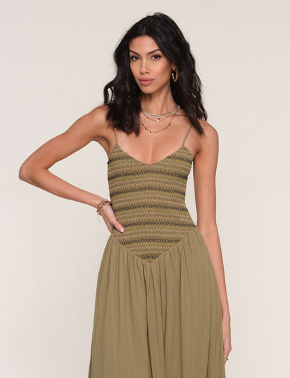 Mia Dress