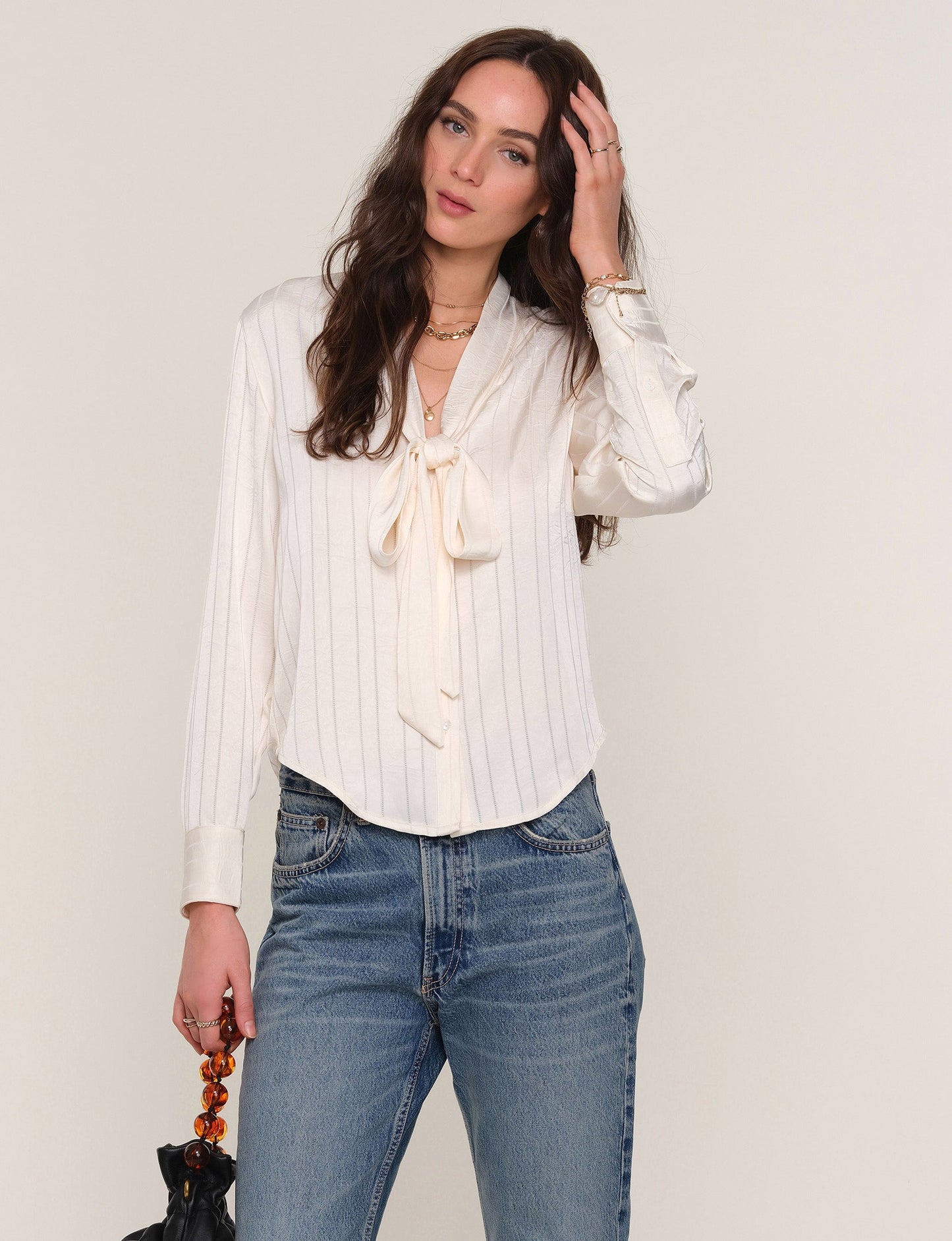 sawyer top