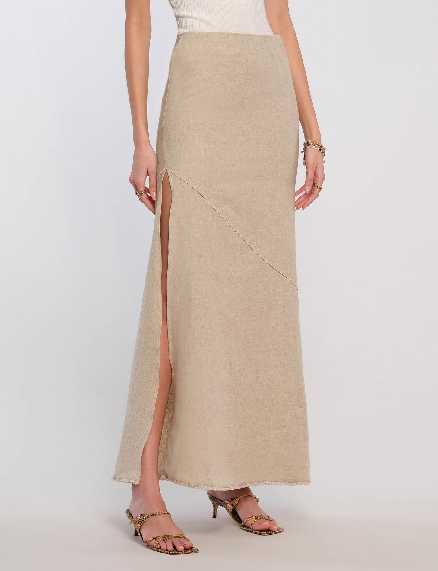 Lulu Skirt