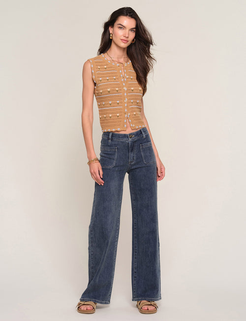 milena pant
