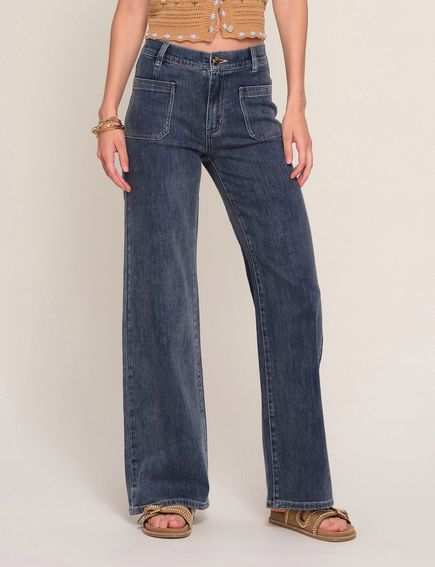 milena pant