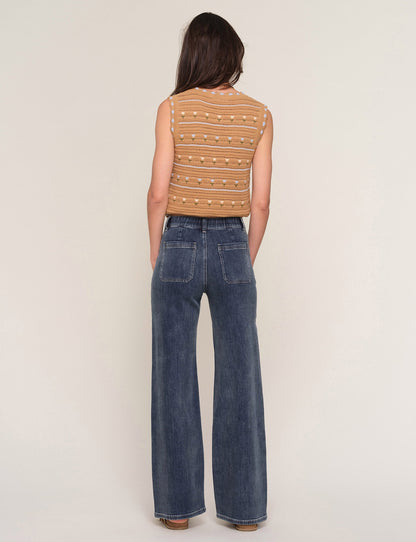 milena pant