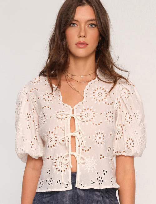 Roxana Top