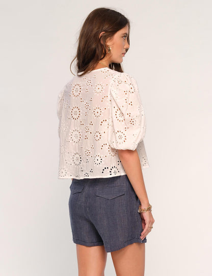 Roxana Top