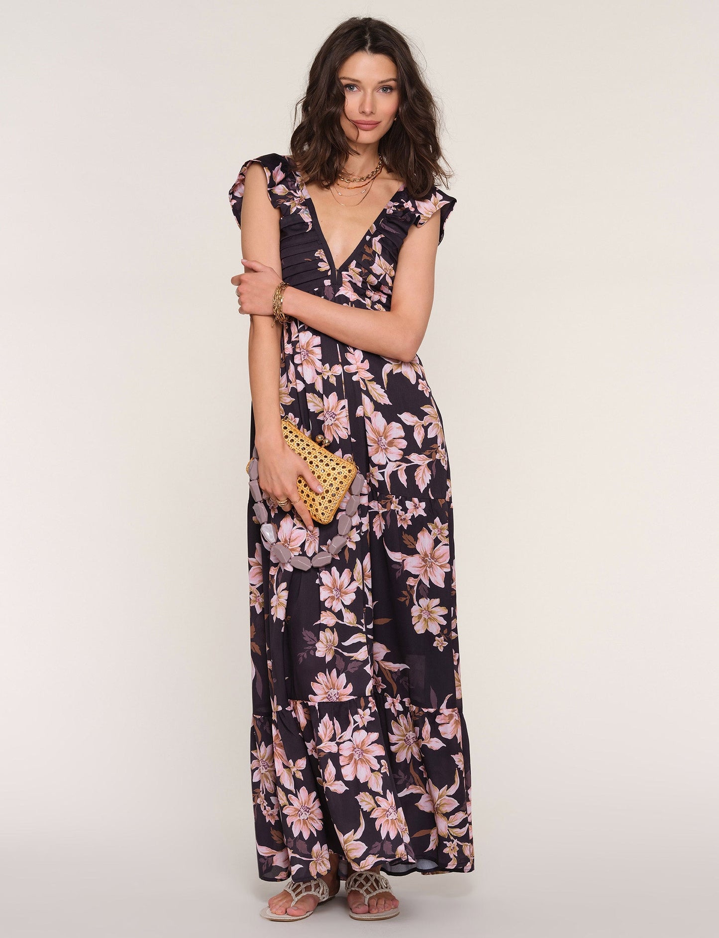 Libra Dress