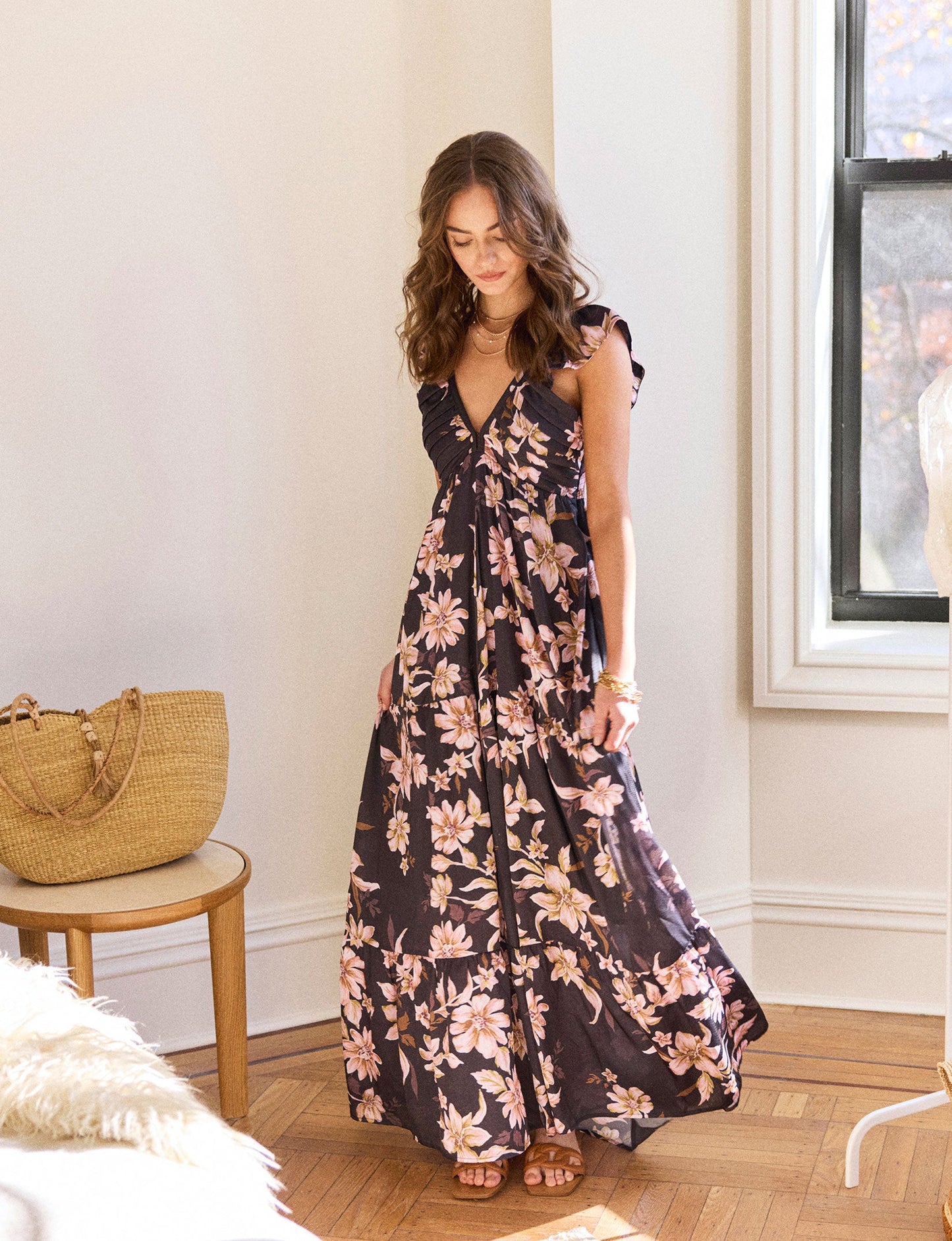 Libra Dress