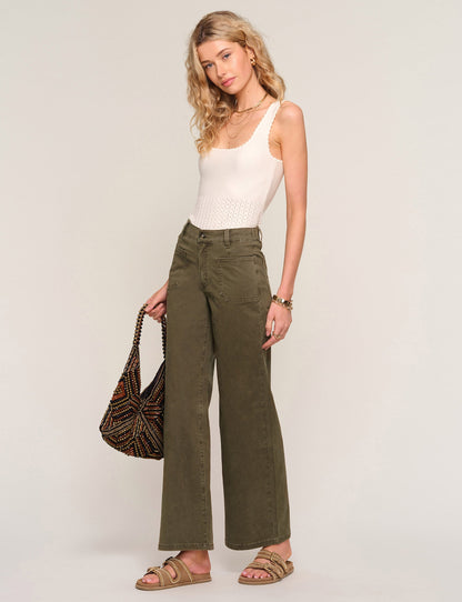 milena pant